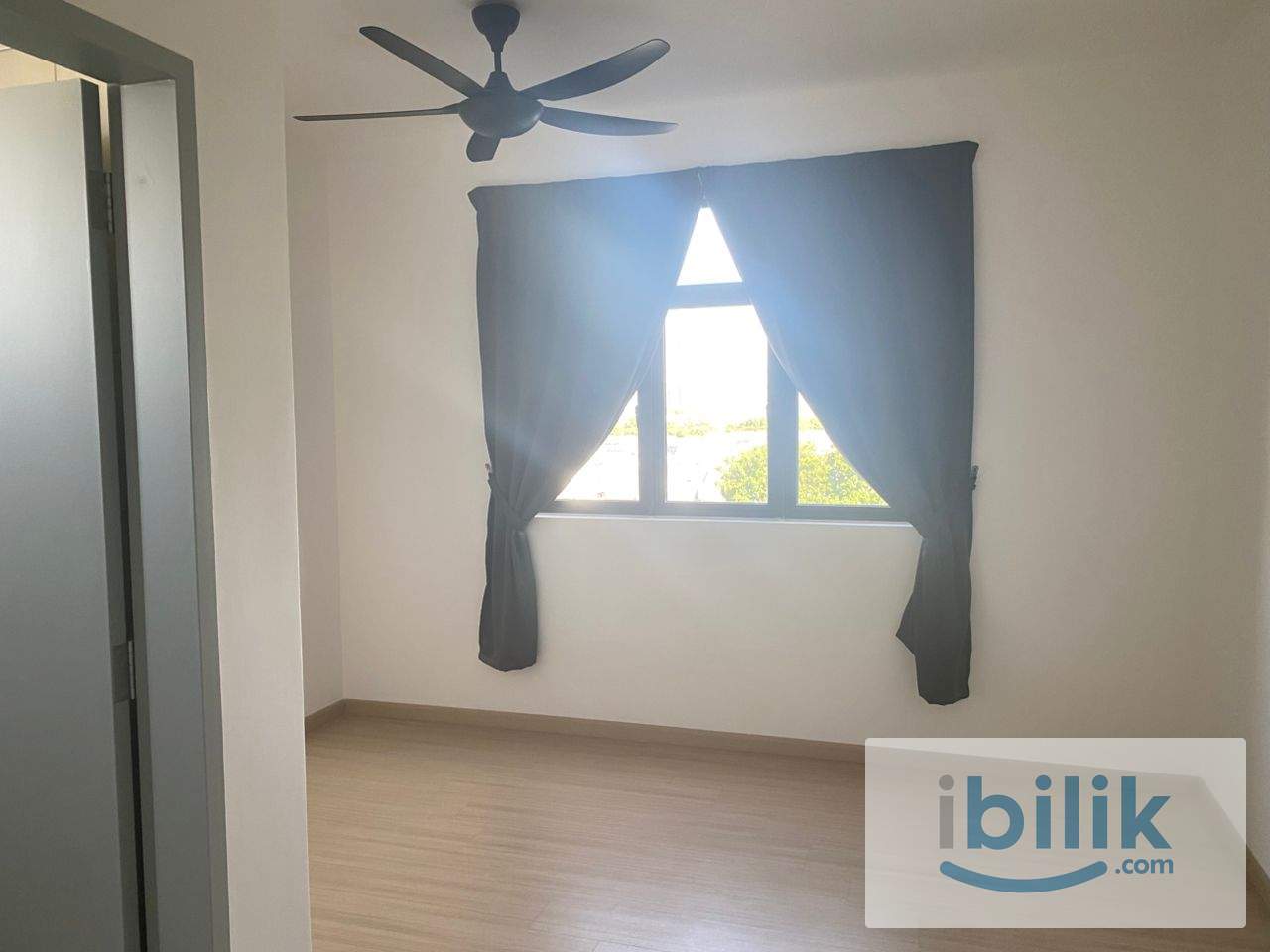 Whole Unit For Rent 4 Rooms 2 Bath Puchong Mira Shorea Residence Selangor  - Image 4