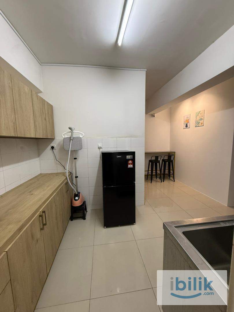 🏡 RM600 Room for Rent @ The Zest, Kinrara 9 (Puchong) - Image 4