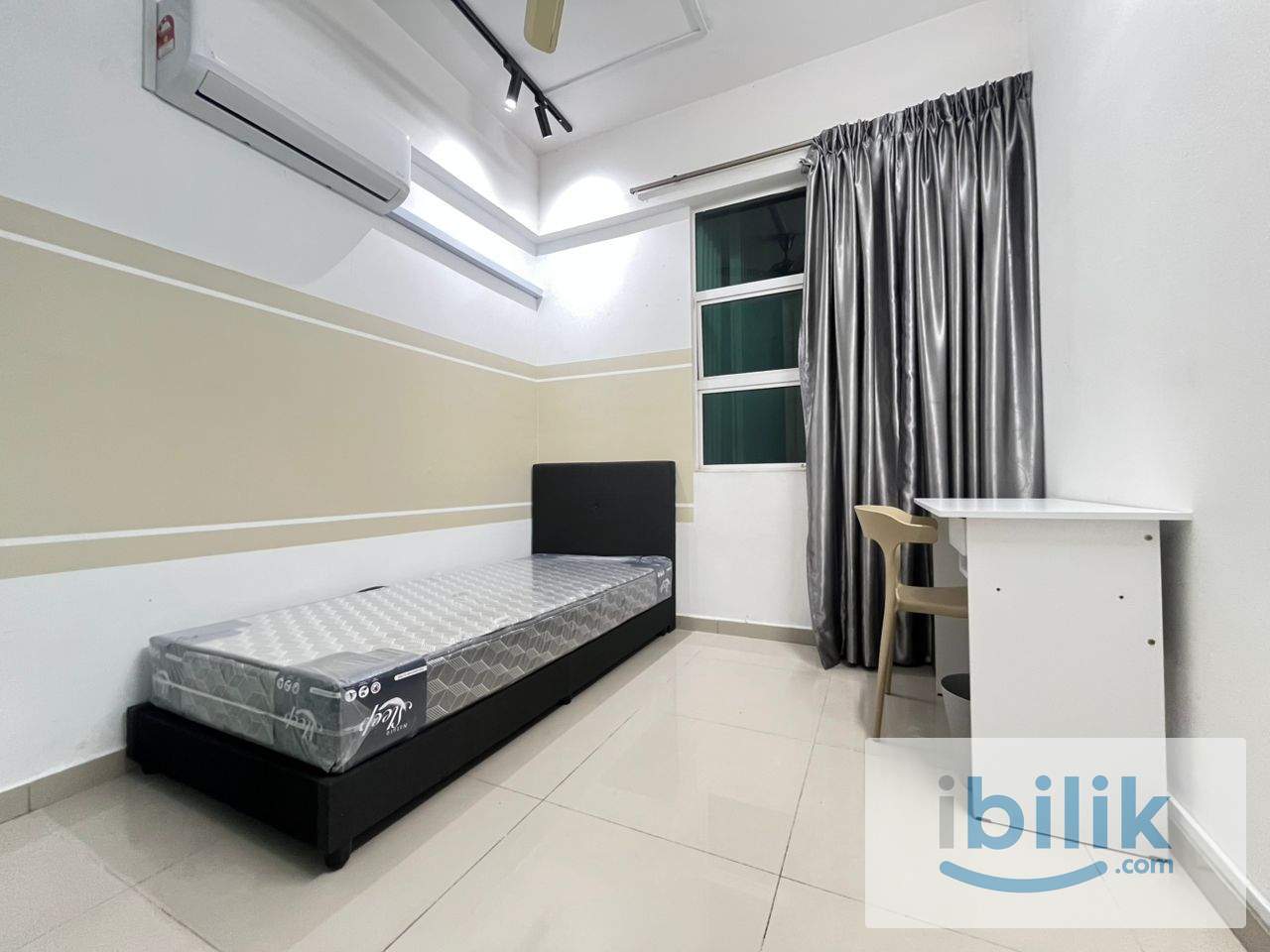 🏡 RM600 Room for Rent @ The Zest, Kinrara 9 (Puchong) - Image 2