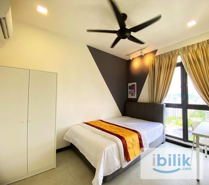 🏠 Neu Suites Rooms for rent – Near KLCC, Chow Kit, Bukit Bintang, Pavillion, Ampang - Image 2