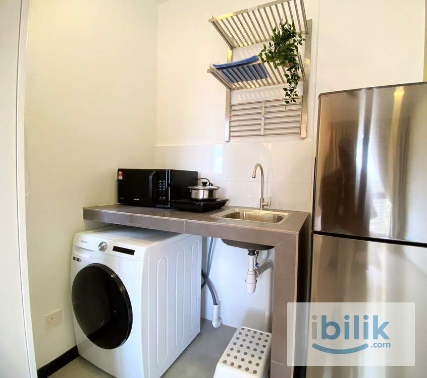 🏠 Neu Suites Rooms for rent – Near KLCC, Chow Kit, Bukit Bintang, Pavillion, Ampang - Image 3