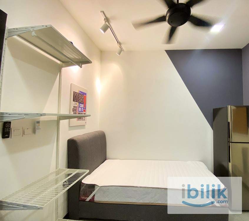 🏠 Neu Suites Rooms for rent – Near KLCC, Chow Kit, Bukit Bintang, Pavillion, Ampang - Image 4