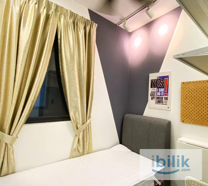 🏠 Neu Suites Rooms for rent – Near KLCC, Chow Kit, Bukit Bintang, Pavillion, Ampang - Image 5