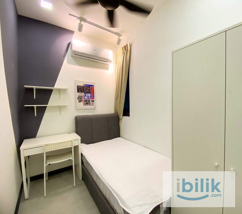 🏠 Neu Suites Rooms for rent – Near KLCC, Chow Kit, Bukit Bintang, Pavillion, Ampang - Image 6
