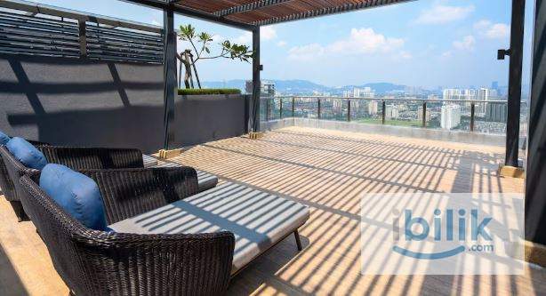 🏠 Neu Suites Rooms for rent – Near KLCC, Chow Kit, Bukit Bintang, Pavillion, Ampang - Image 7