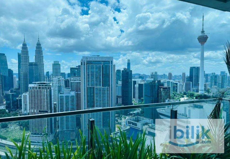 Private Studio inside KL City Centre Chow Kit Bukit Bintang LRT Monorail University Malaya UniKL UniRazak - Image 6