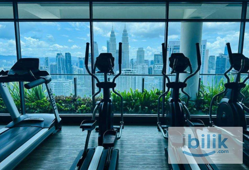 Private Studio – KL City Centre Chow Kit Pudu KLCC Bukit Bintang ✨    - Image 6