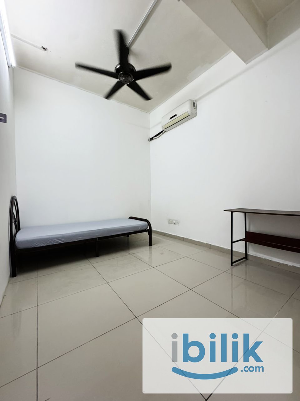 BILIK MURAH SEWA DSingle Room I BANDAR BOTANIC KLANG🎉NEAR TO GM KLANG ,PORT KLANG ,AEON MALL✨✨ - Image 4
