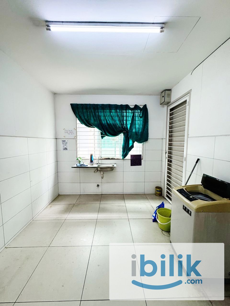 BILIK MURAH SEWA DSingle Room I BANDAR BOTANIC KLANG🎉NEAR TO GM KLANG ,PORT KLANG ,AEON MALL✨✨ - Image 1