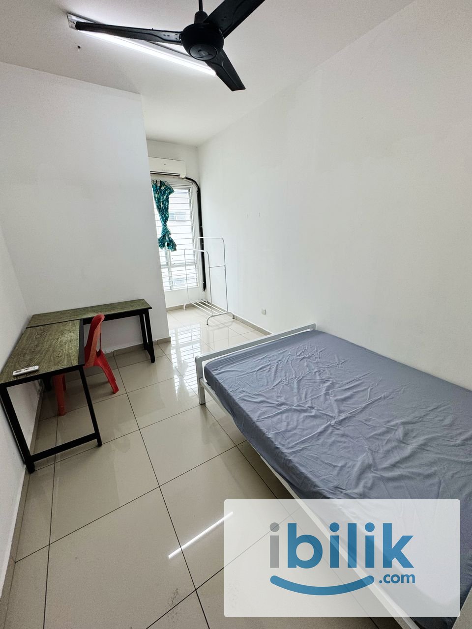 BILIK MURAH SEWA DSingle Room I BANDAR BOTANIC KLANG🎉NEAR TO GM KLANG ,PORT KLANG ,AEON MALL✨✨ - Image 3