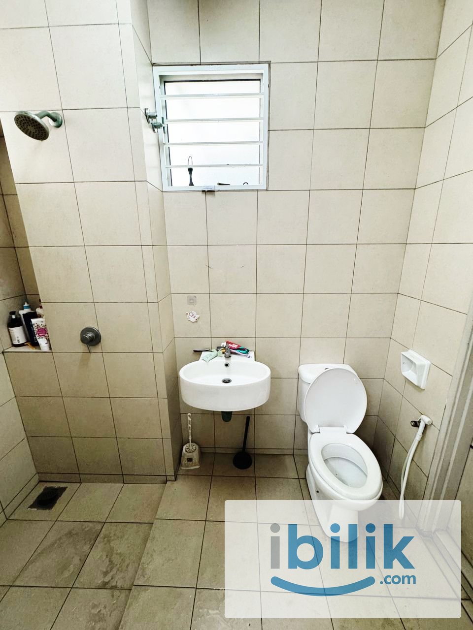 BILIK MURAH SEWA DSingle Room I BANDAR BOTANIC KLANG🎉NEAR TO GM KLANG ,PORT KLANG ,AEON MALL✨✨ - Image 5