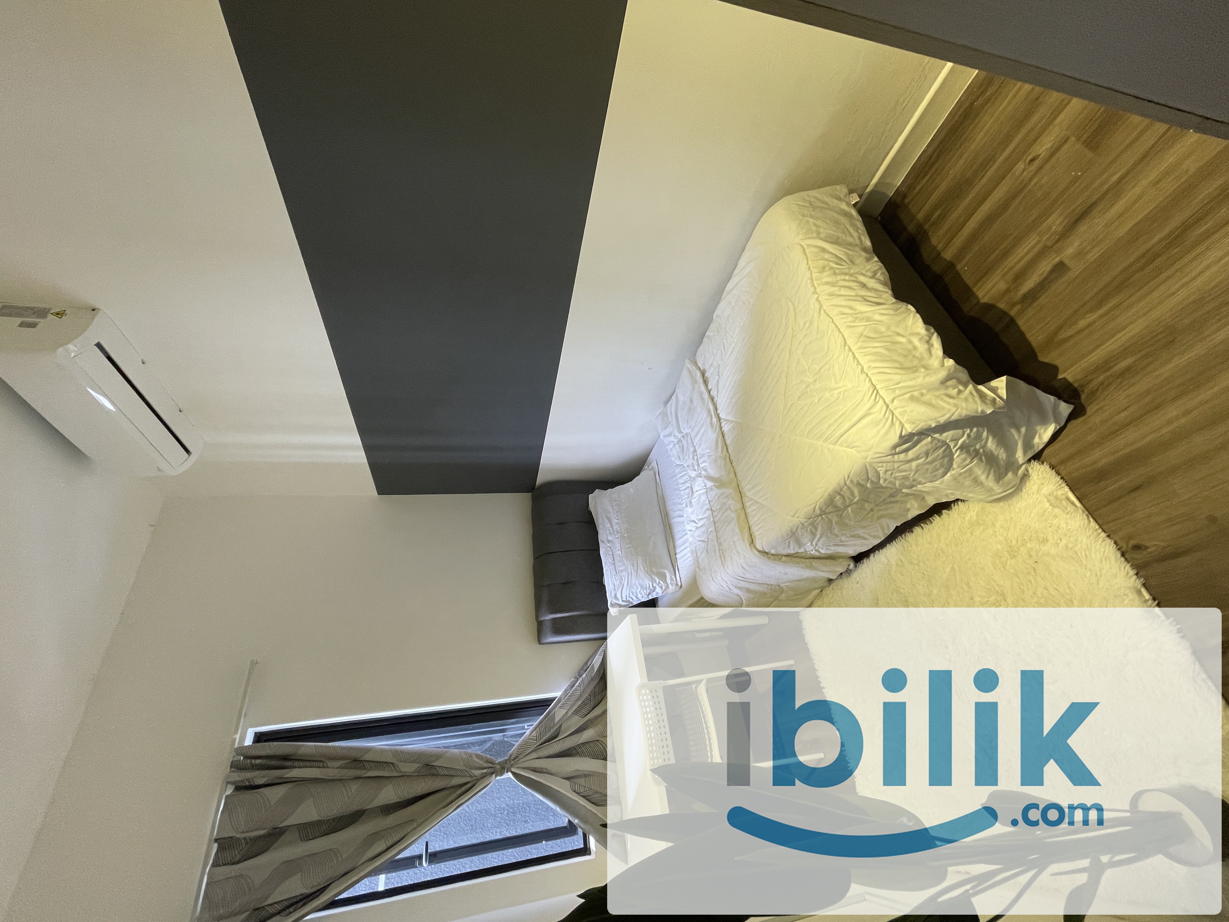 FEMALE UNIT ‼️FULLY FURNISHED SINGLE ROOM 🔥 - Image 2