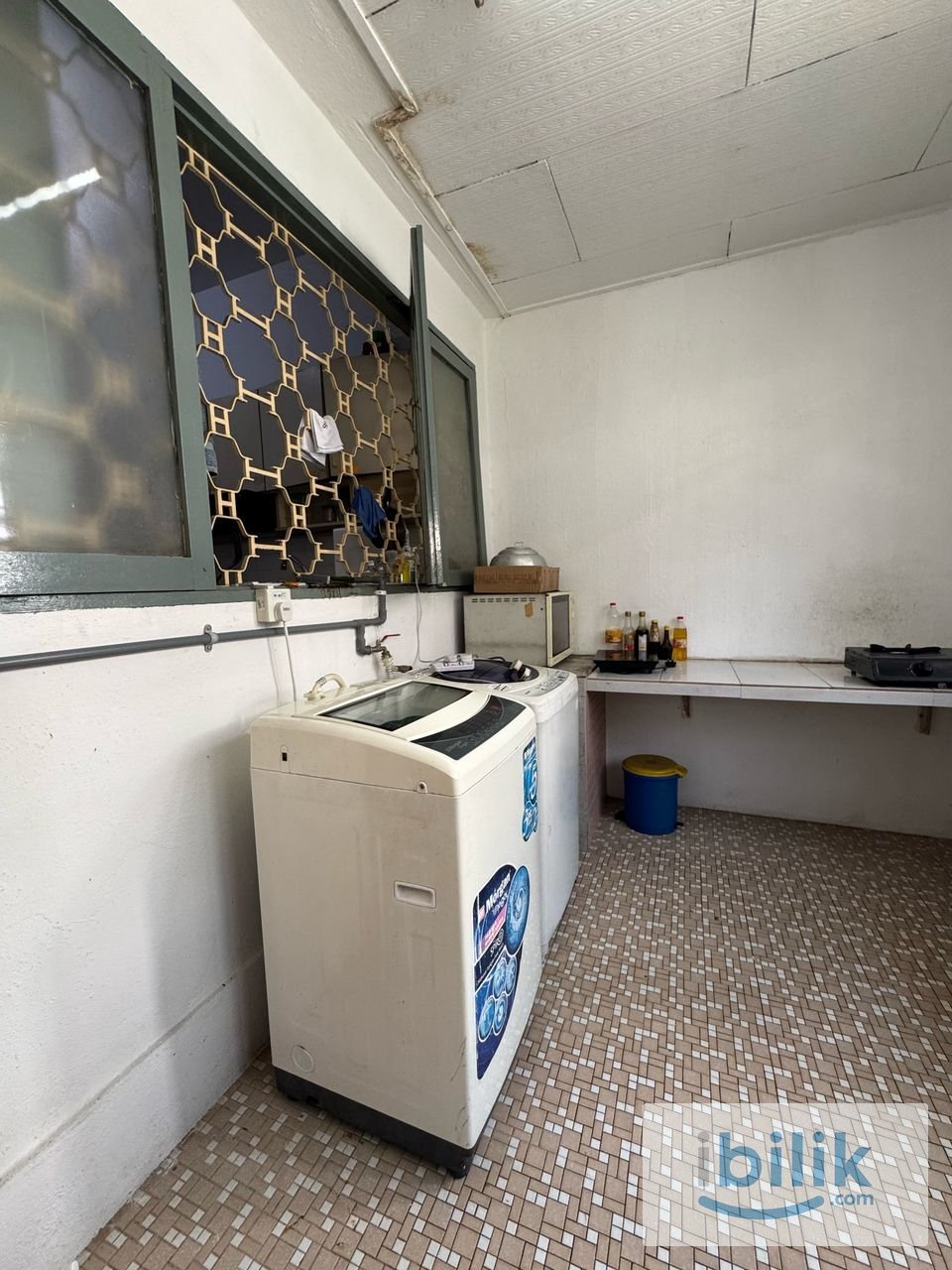 Bilik Sewa MURAH & LOW DEPOSIT @ SS2 - Image 3