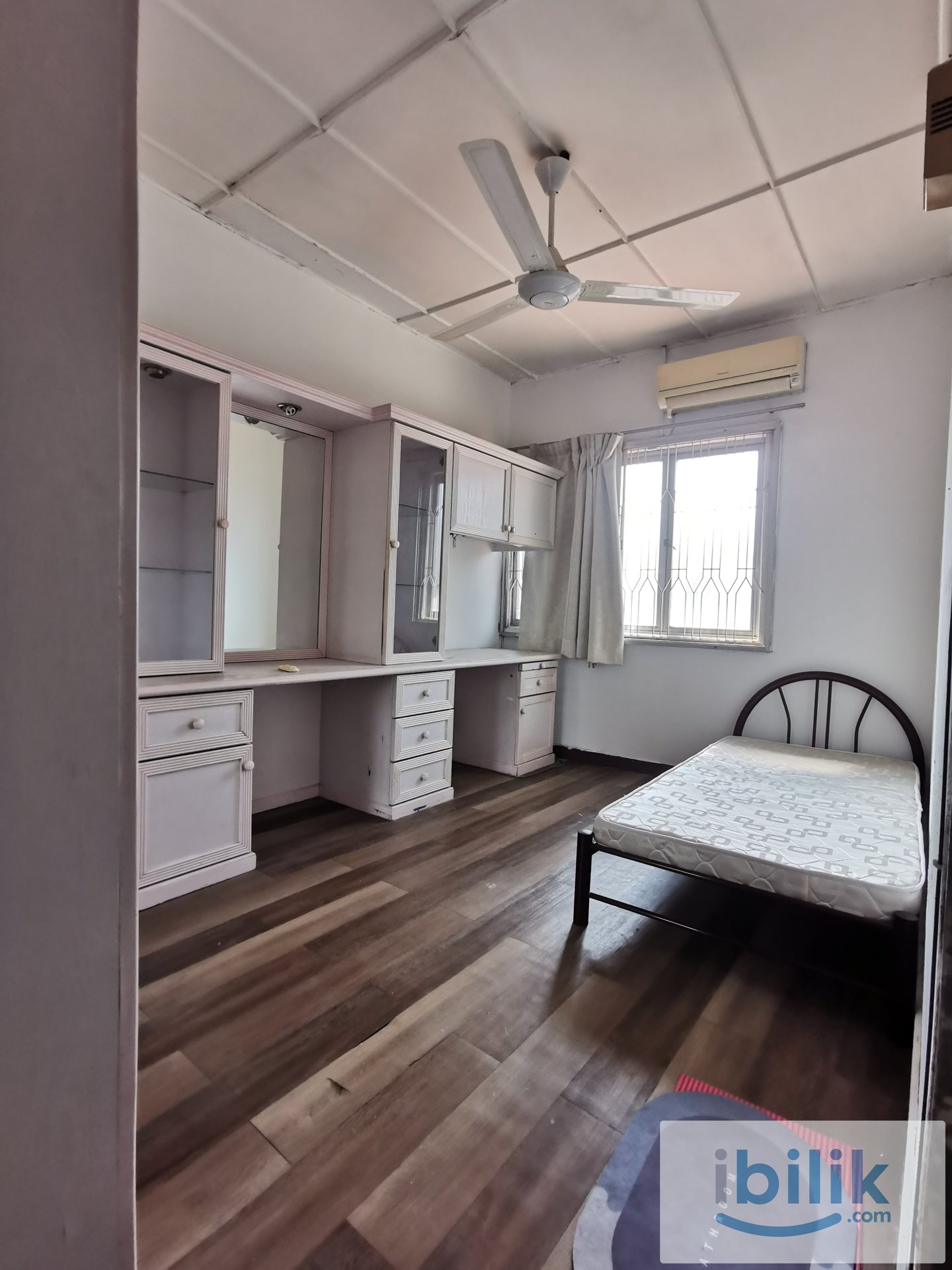 Bilik Sewa MURAH & LOW DEPOSIT @ SS2 - Image 1
