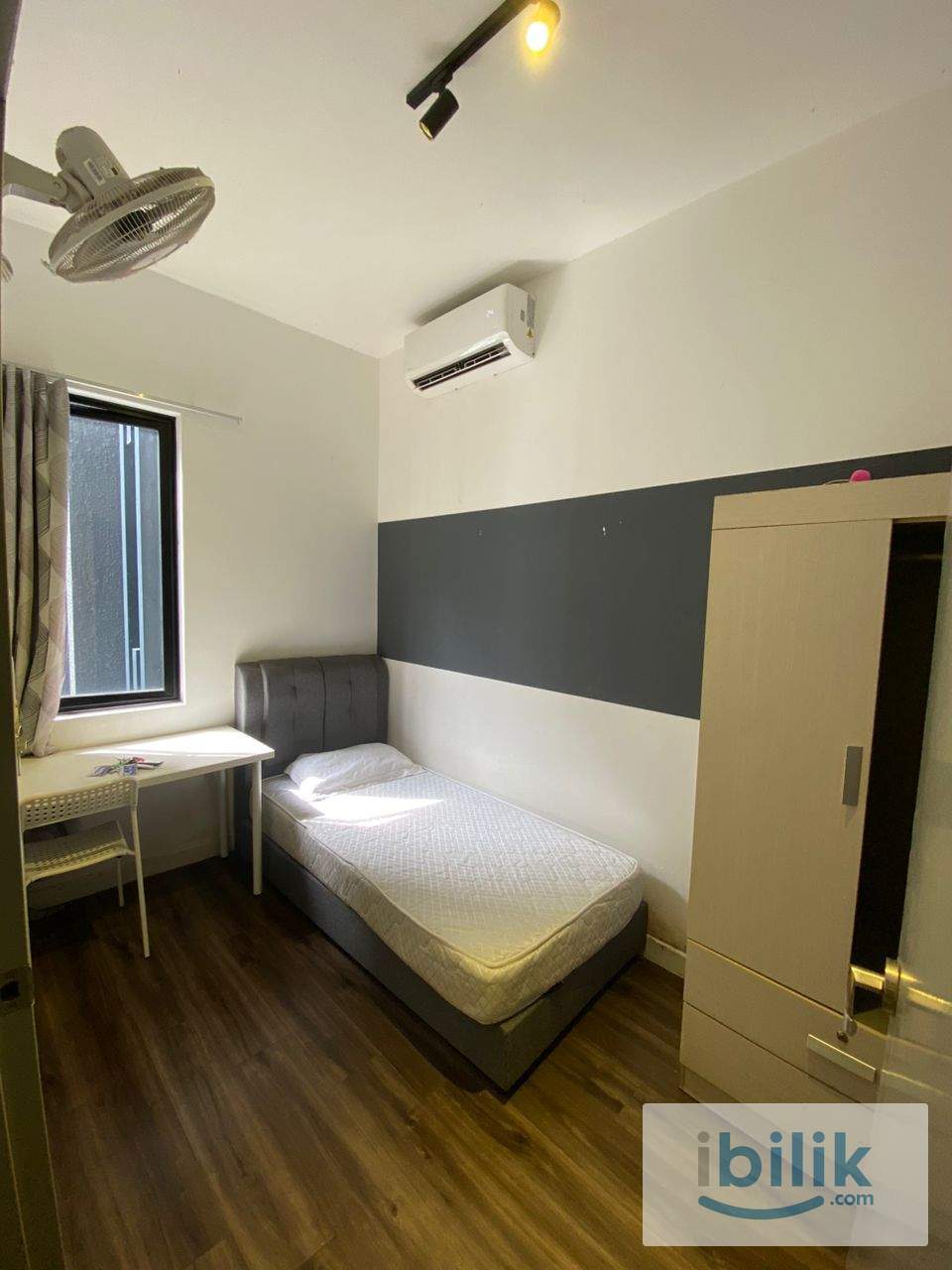 COZY & CLEAN Single Room | Female Unit  - Image 1