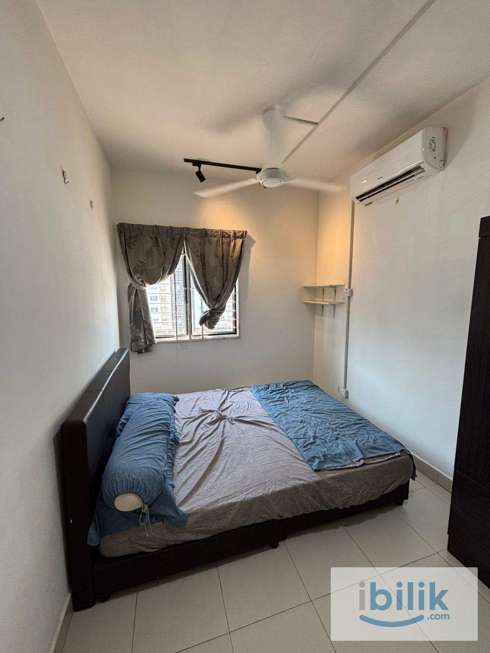 🌟ALL UTILITIES INCLUDED‼️Middle Room @ SETIA ALAM - Image 1