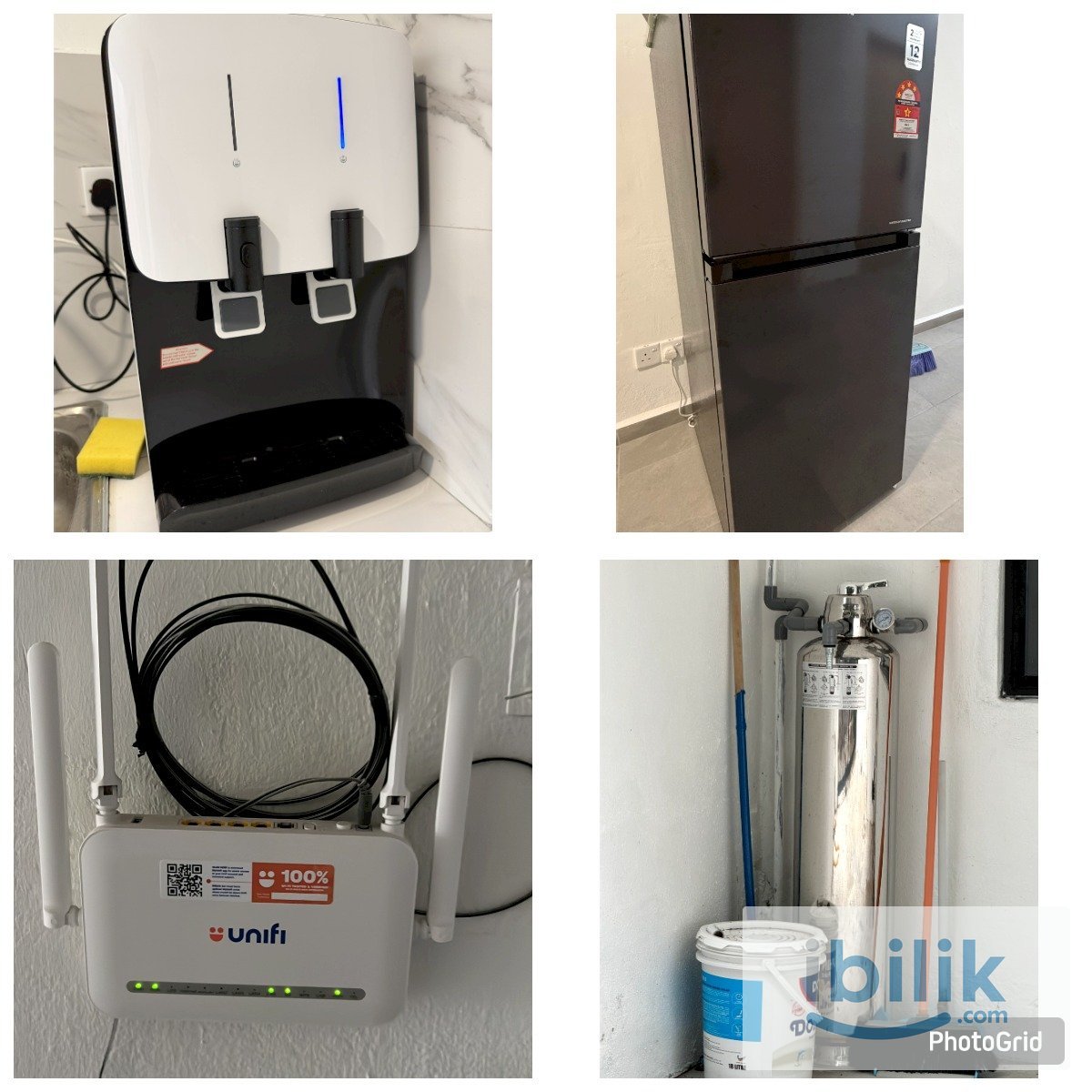 Master Room at Jalan Klang Lama, Petaling Jaya - Image 4
