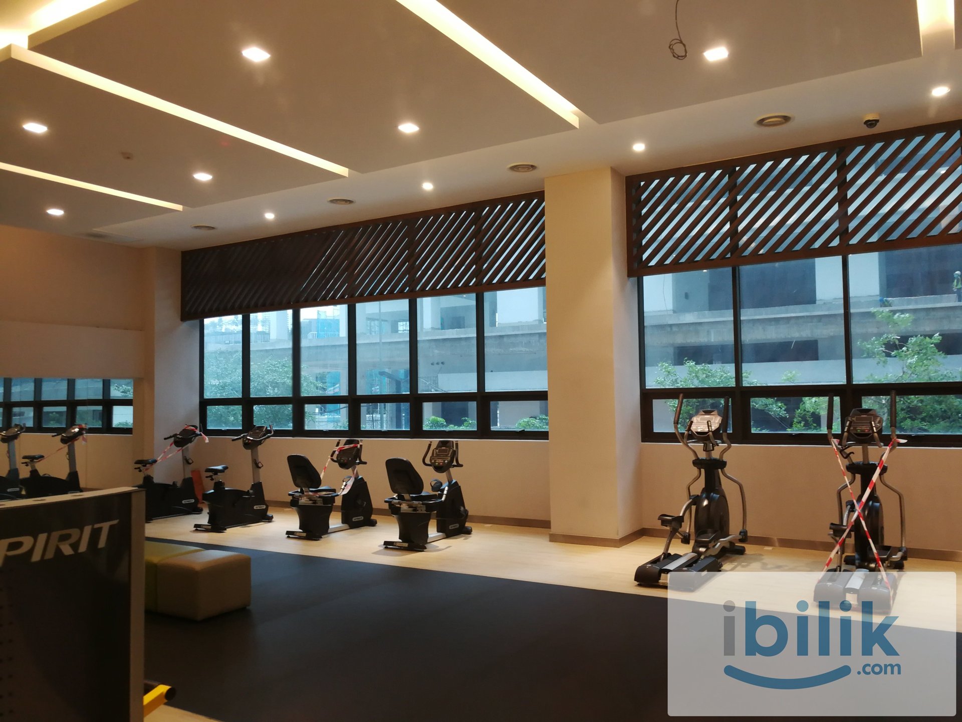 Middle Room at Citizen, Old Klang Road - Image 8