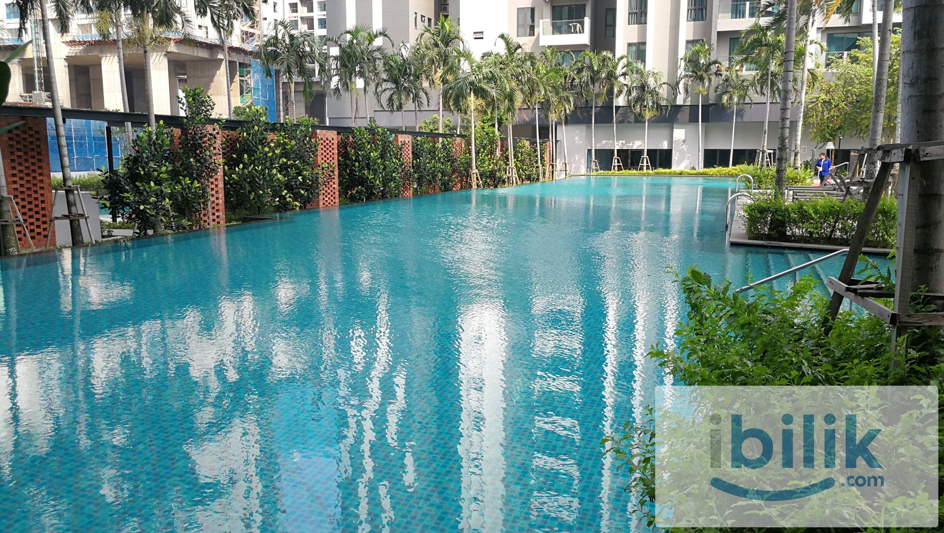 Master Room at Citizen, Old Klang Road - Image 7