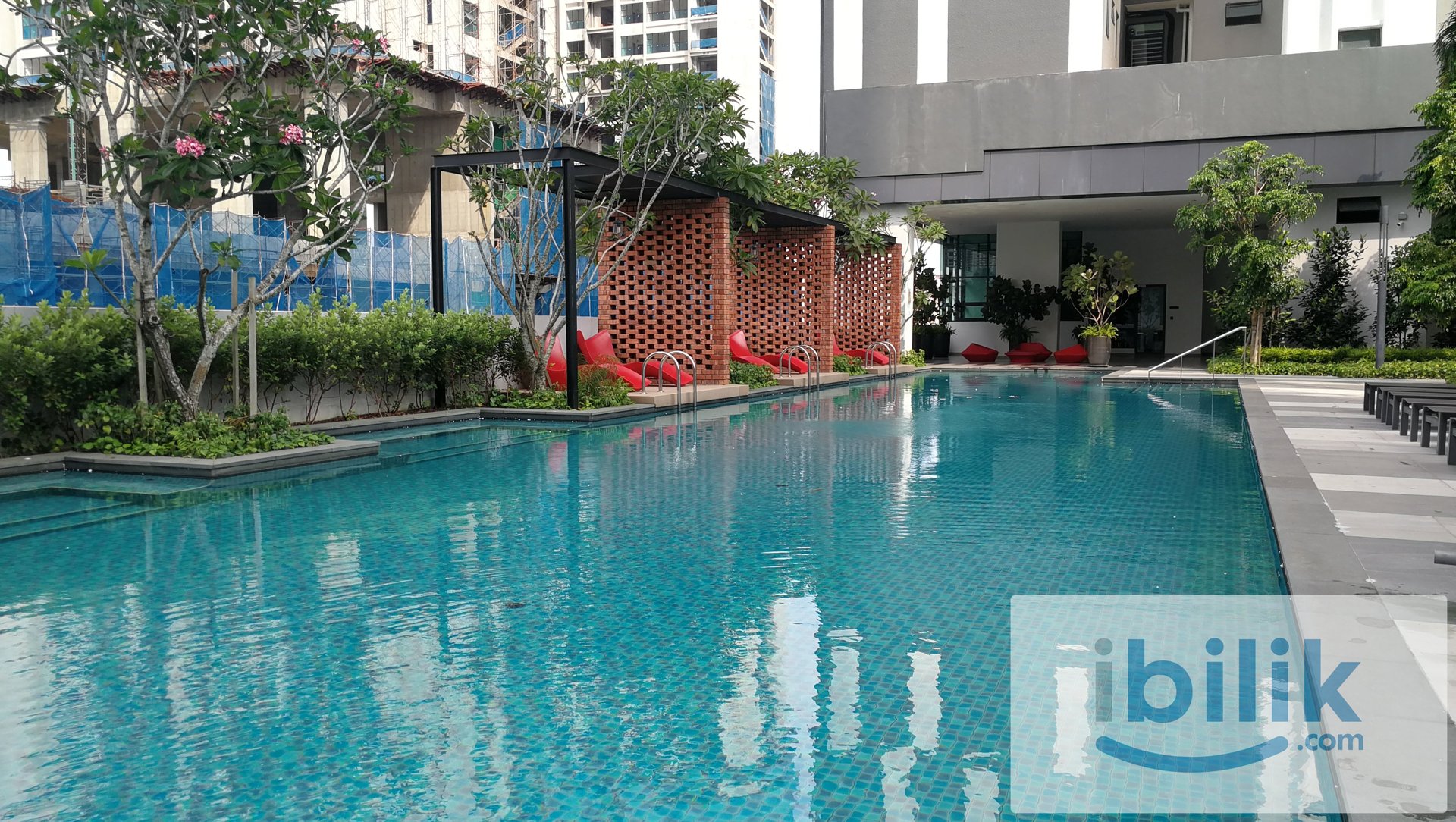 Single Room at Citizen, Old Klang Road - Image 6