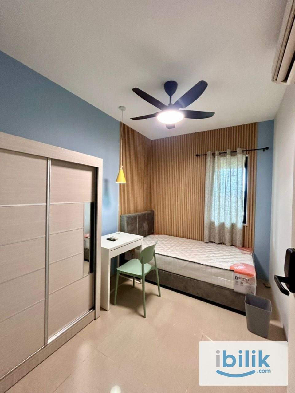 Middle Room at Kuchai Lama LRT/MRT Station  - Image 3