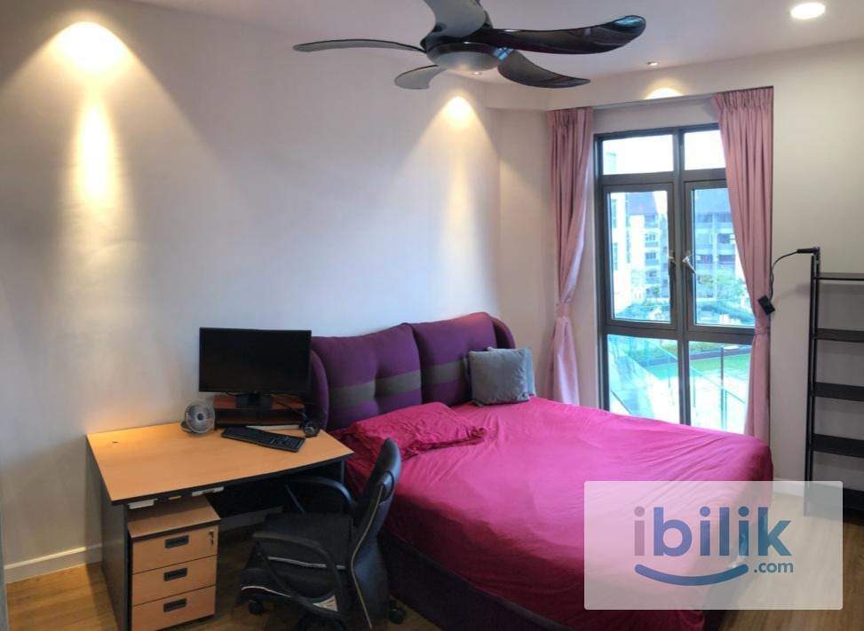 Vivo Medium Room Old Klang Road - Image 1