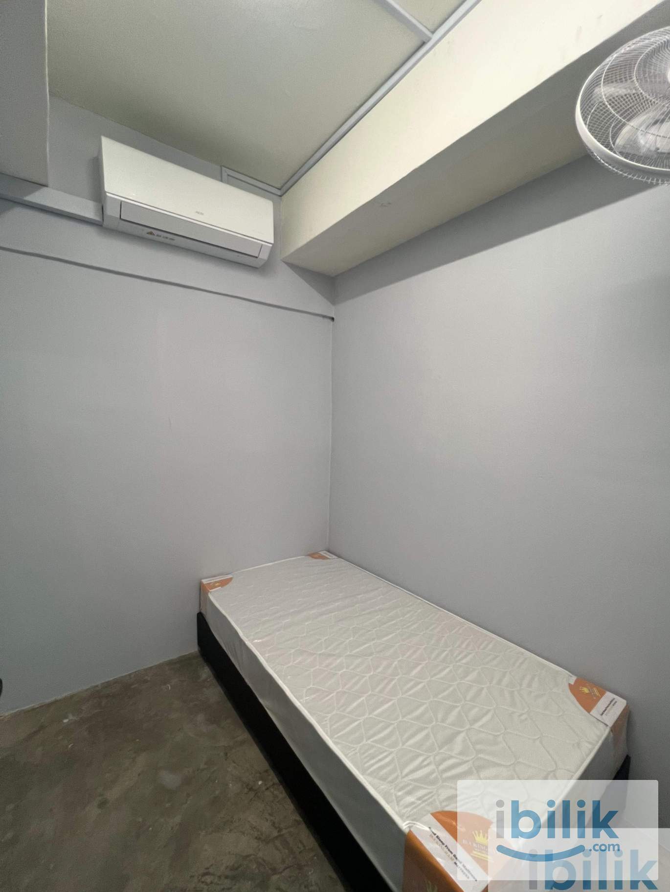 Single Room - Old Klang Road 3rd mile - Image 1