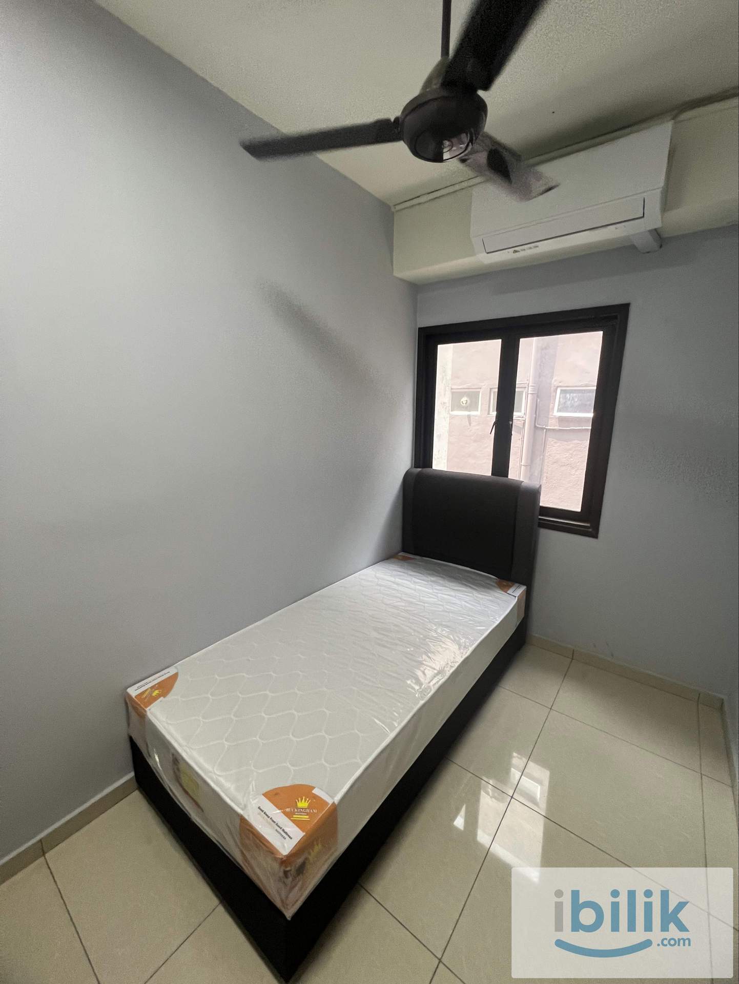 Single Room - Old Klang Road 3rd mile - Image 1