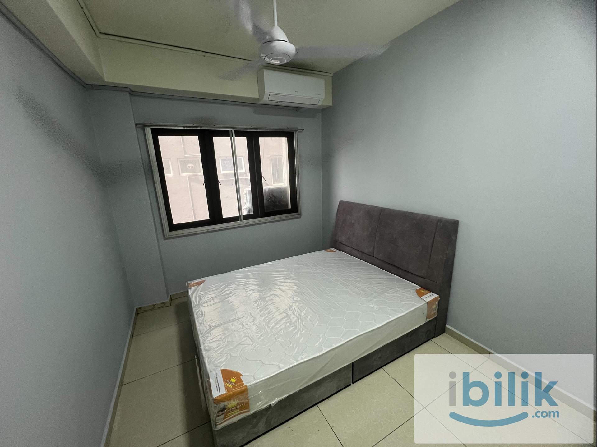 Middle Room - Old Klang road 3rd mile - Image 1