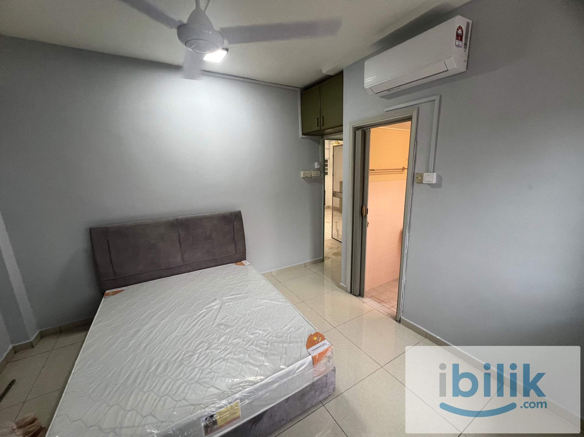 Master Room - Old Klang Road 3rd mile - Image 1