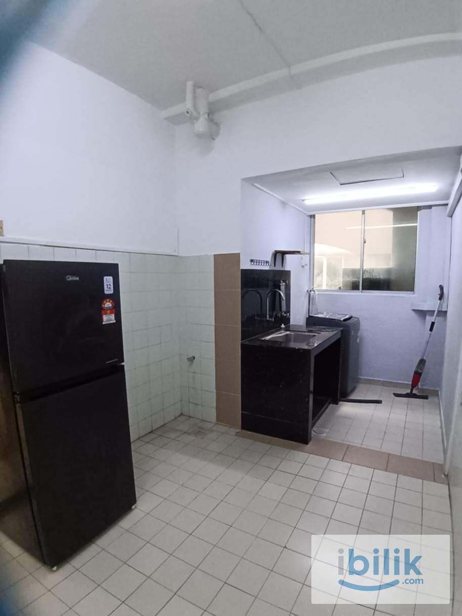 Single Room - Old Klang Road 3rd mile - Image 5
