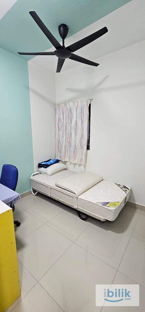 Platinum Arena Single Room - Image 1