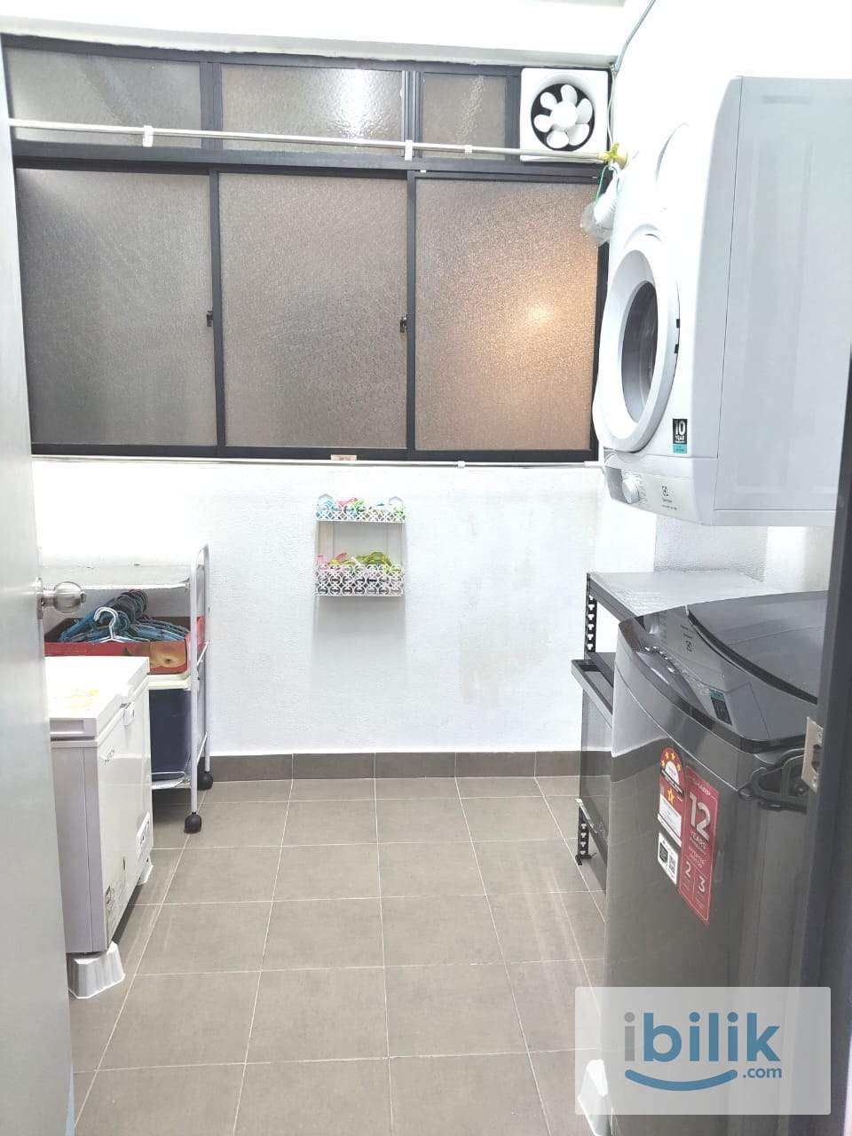 Platinum Arena Single Room - Image 6