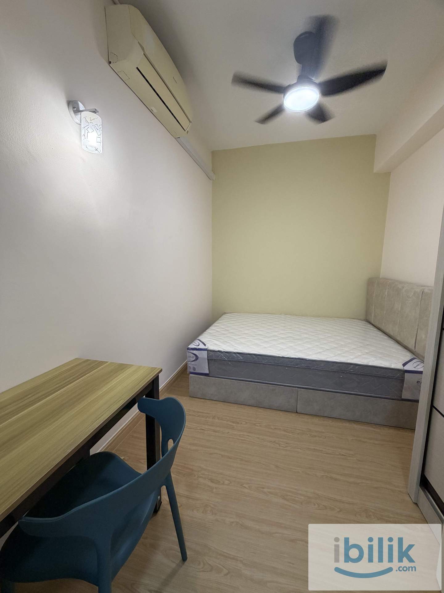 Kelana Puteri Middle Room - Image 1
