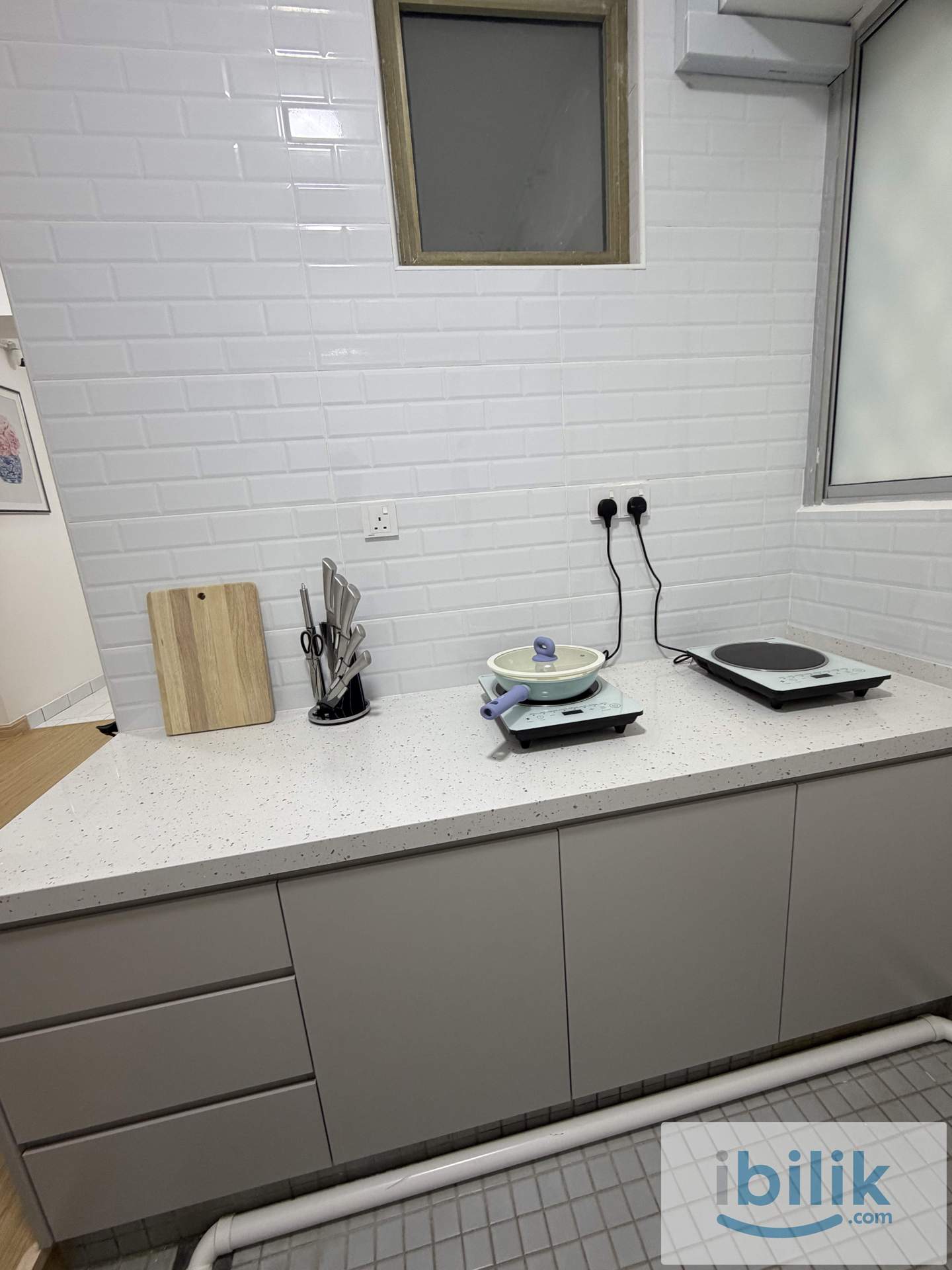 Single Room Kelana Jaya - Image 9