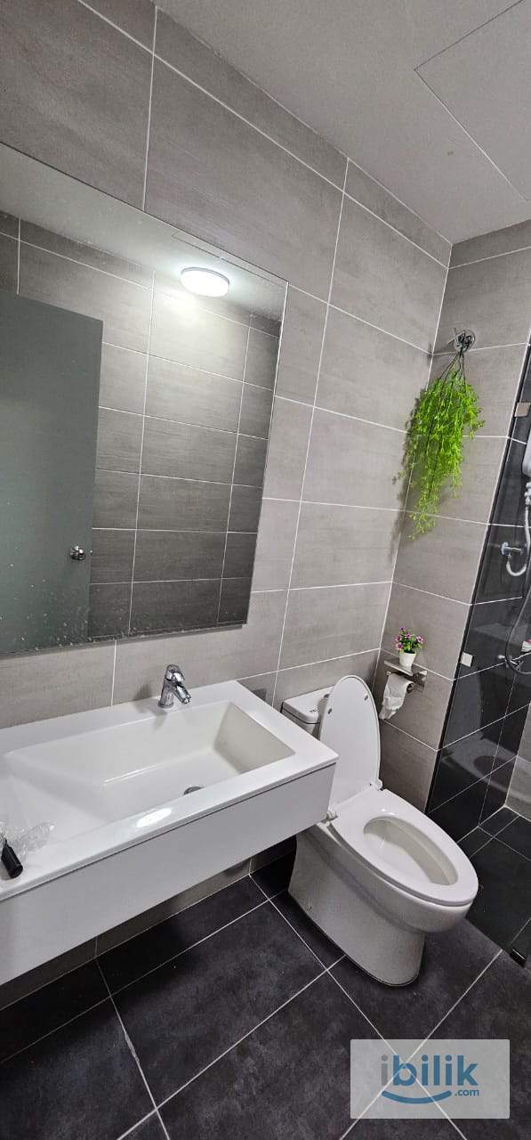 Master Room Platinum Arena Old Klang Road - Image 3