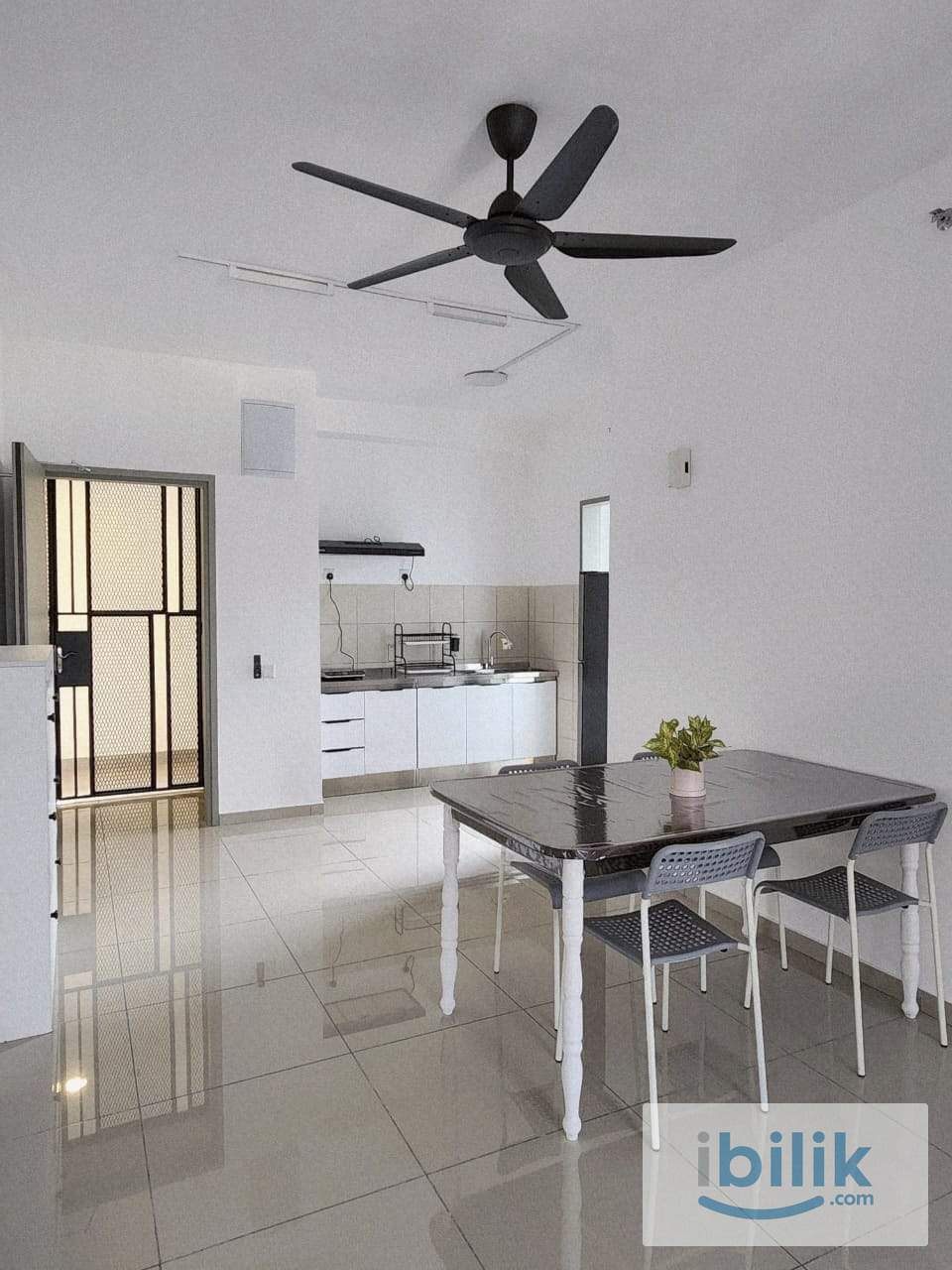 Master Room at D'Vervain Residences, Near Mutiara MRT, Near One Utama, Uptown Damansara - Image 8