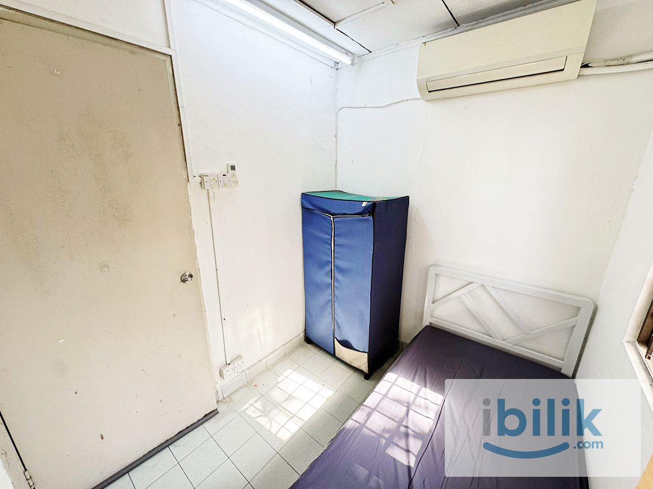 ✨ Fully Furnished Ac Single Room Near One Utama🔥🔥  - Image 3