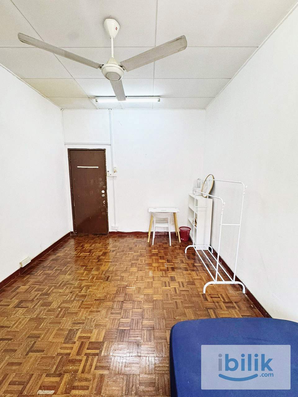 ✨ Fully Furnished Ac Medium Room With Bathroom Near One Utama 🥰🥰🥰 - Image 3