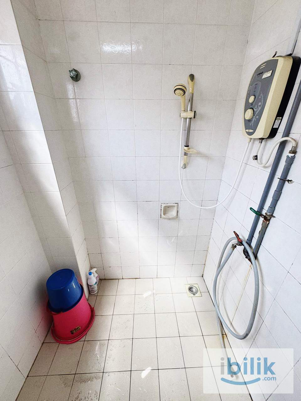✨ Fully Furnished Ac Medium Room With Bathroom Near One Utama 🥰🥰🥰 - Image 4