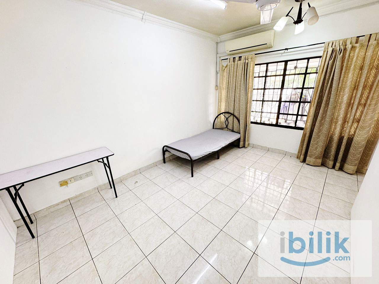 ✨ Hot Listing! Bandar Utama Big Medium Room for Rent - Image 2