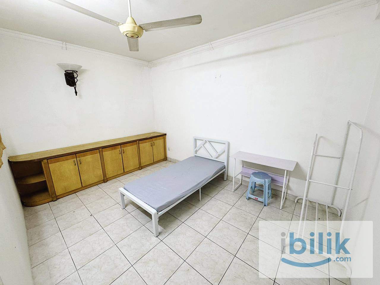 🛏️ Clean & Cozy Single Room | Move In Anytime‼️‼️ - Image 1