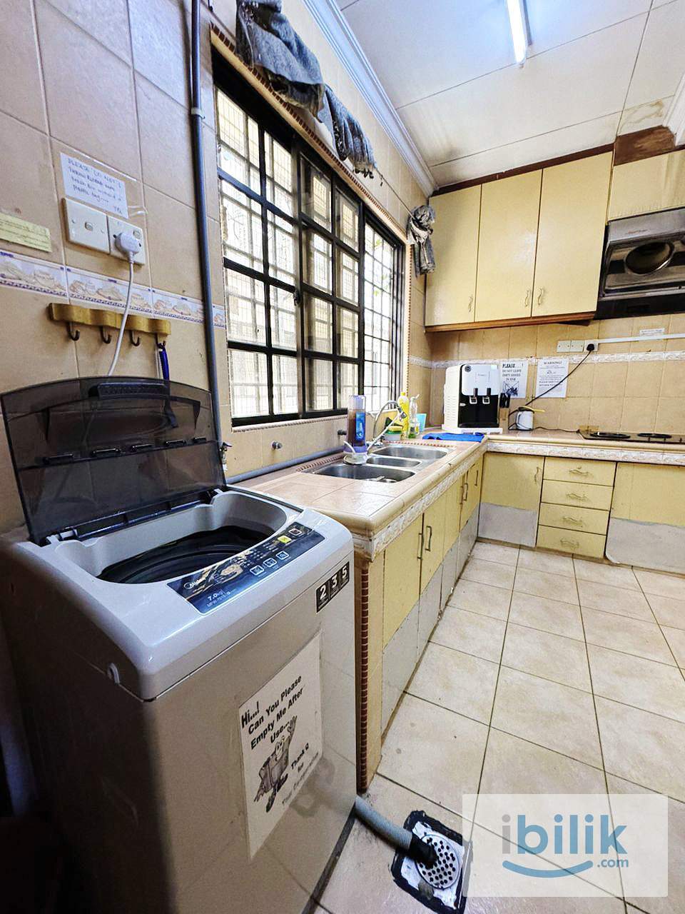 🛏️ Clean & Cozy Single Room | Move In Anytime‼️‼️ - Image 4