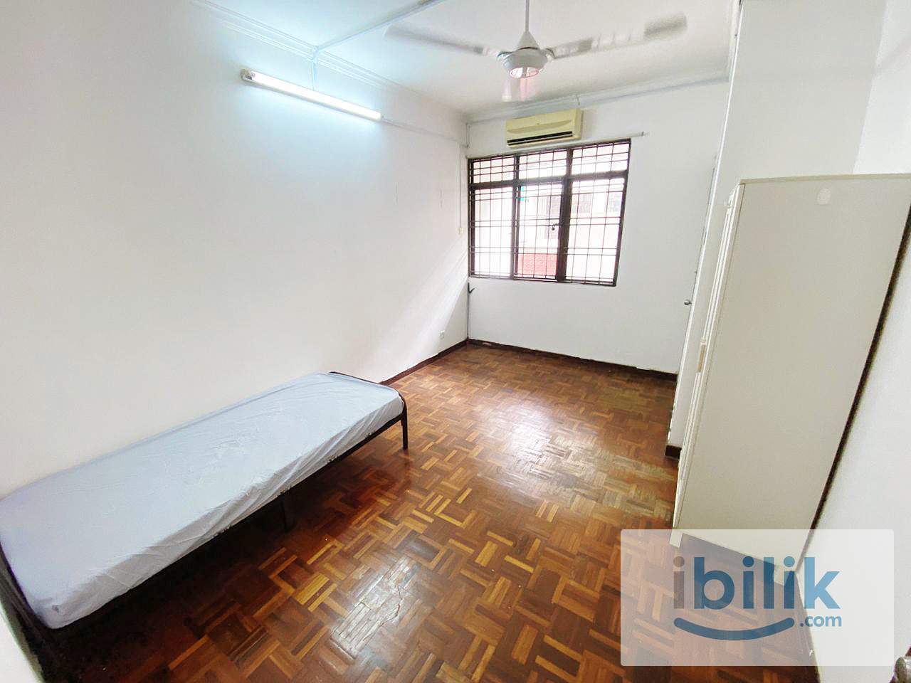 🌿 Quiet & Peaceful Medium Room Rent‼️‼️✨ - Image 1