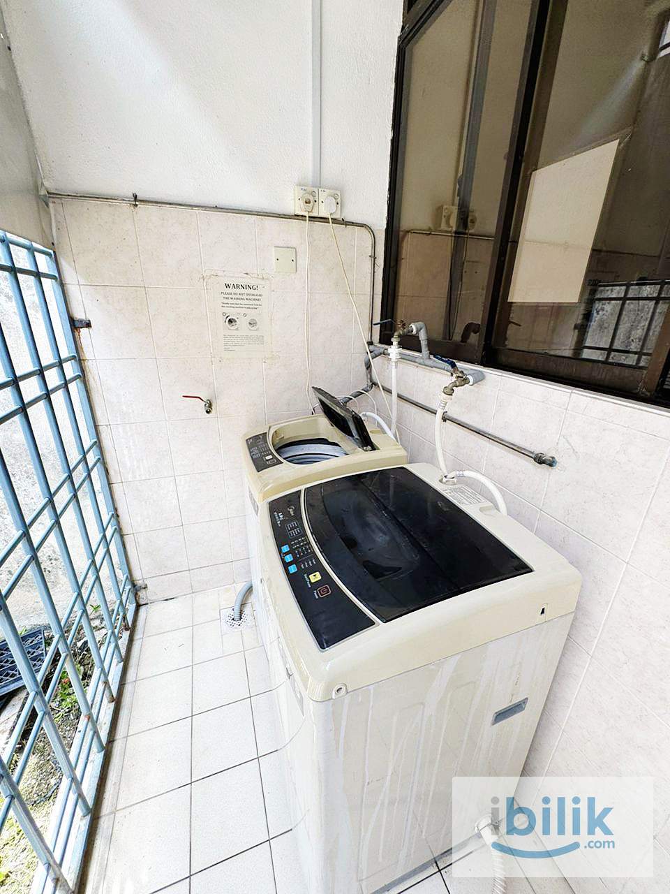 🌿 Quiet & Peaceful Medium Room Rent‼️‼️✨ - Image 5