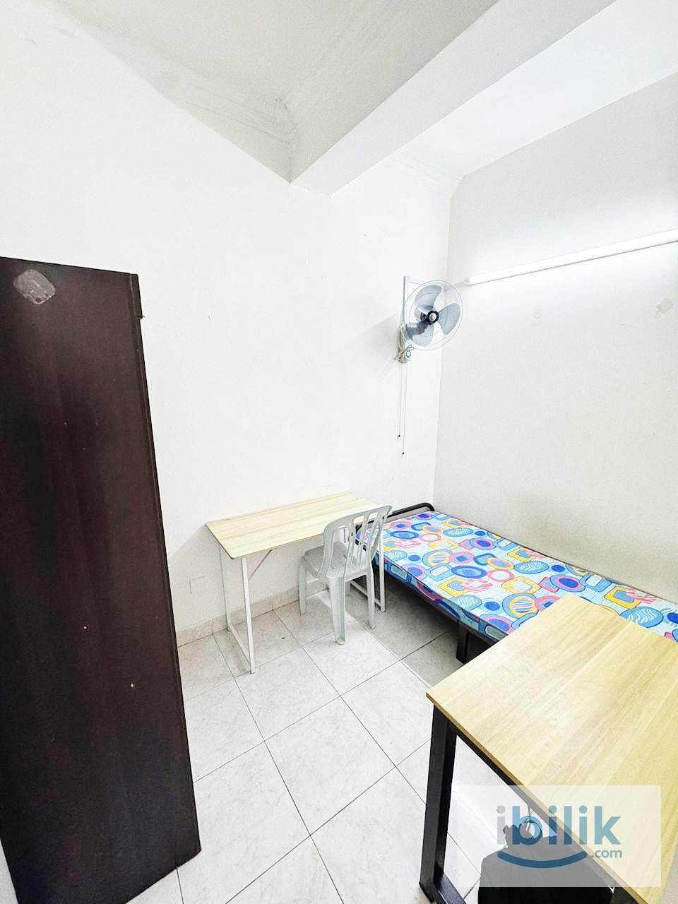 🏡 Single Room for Rent @ Bandar Utama🔥✨ - Image 1