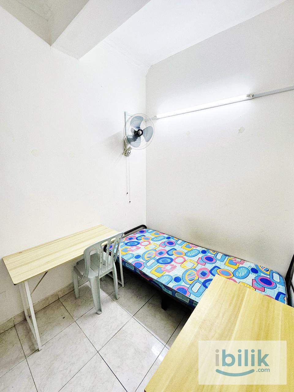 🏡 Single Room for Rent @ Bandar Utama🔥✨ - Image 2