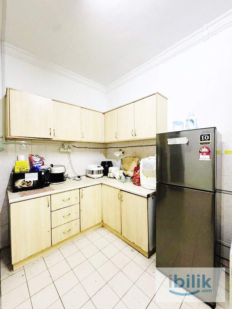 🏡 Single Room for Rent @ Bandar Utama🔥✨ - Image 5