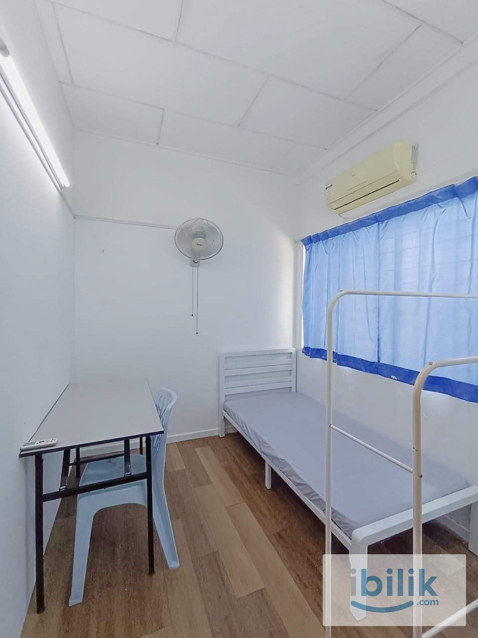 ✨ Premium Single Ac Room @ SS2  | Fully Furnished - Image 2