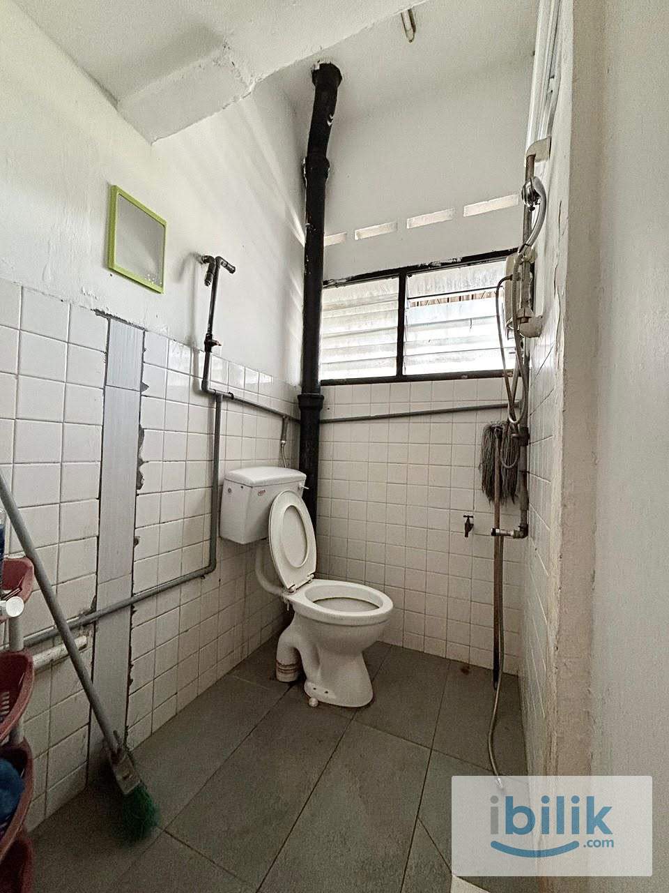 📍SS2 Ac Single Room For Rent ✨ - Image 3